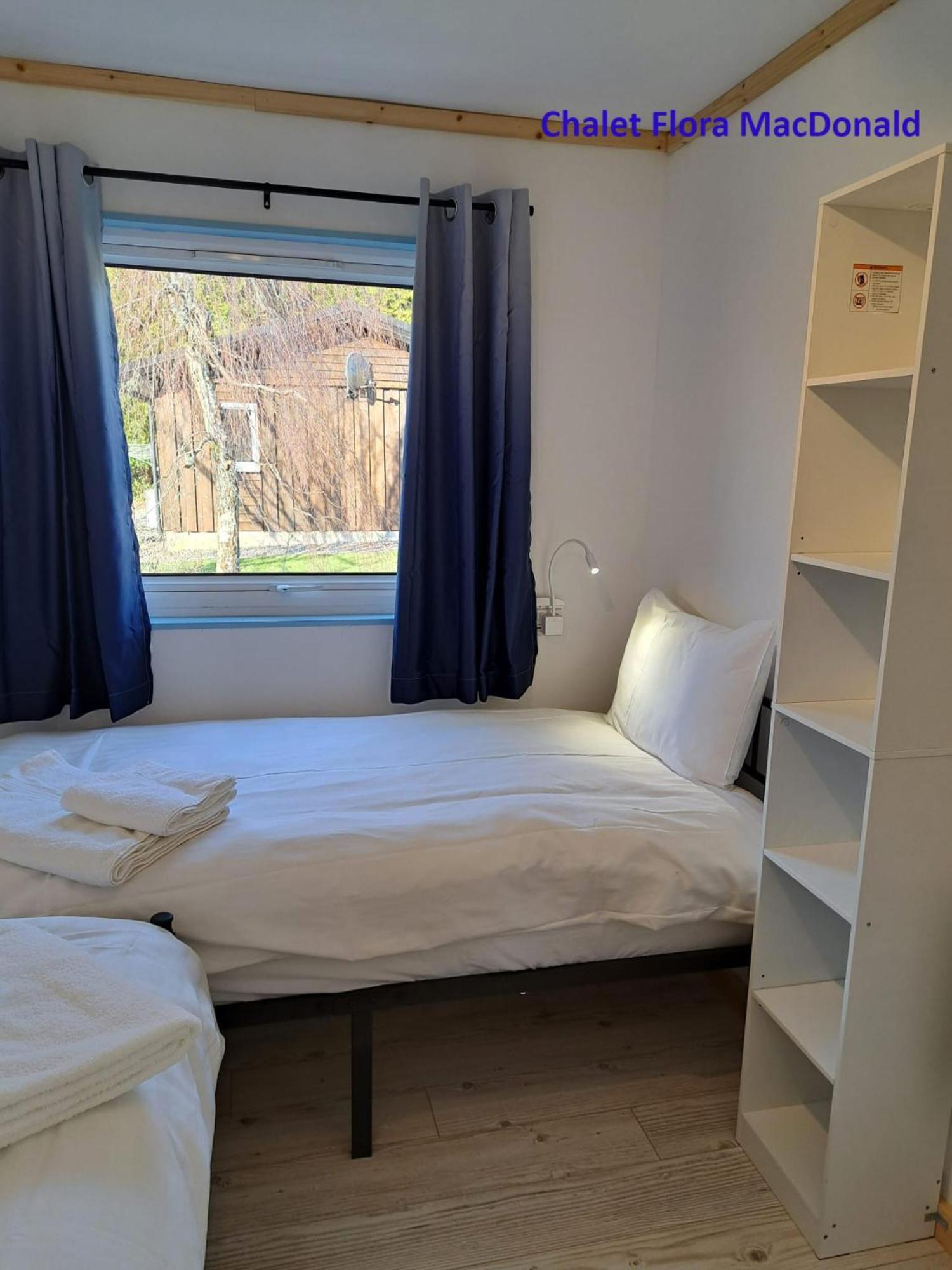 Airdeny Chalets Taynuilt Room photo